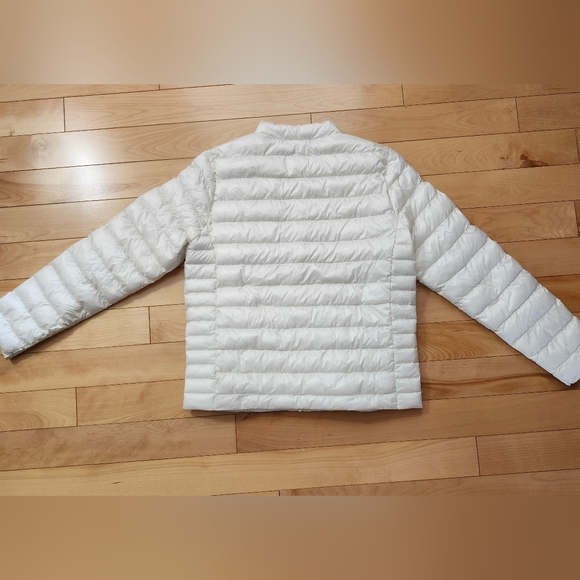 Lole lightweight puffer jacket - Picture 3 of 3